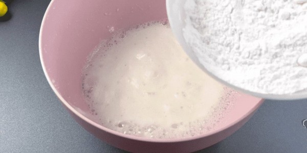 Пряники в сахарной глазури