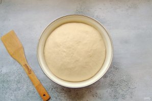 Пирожки "Курочка Ряба"