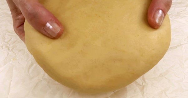 Быстрое медовое печенье: интересный рецепт