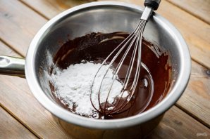 Домашний шоколад из какао масла
